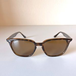 Ray-Ban Women’s Sunglasses RB4362